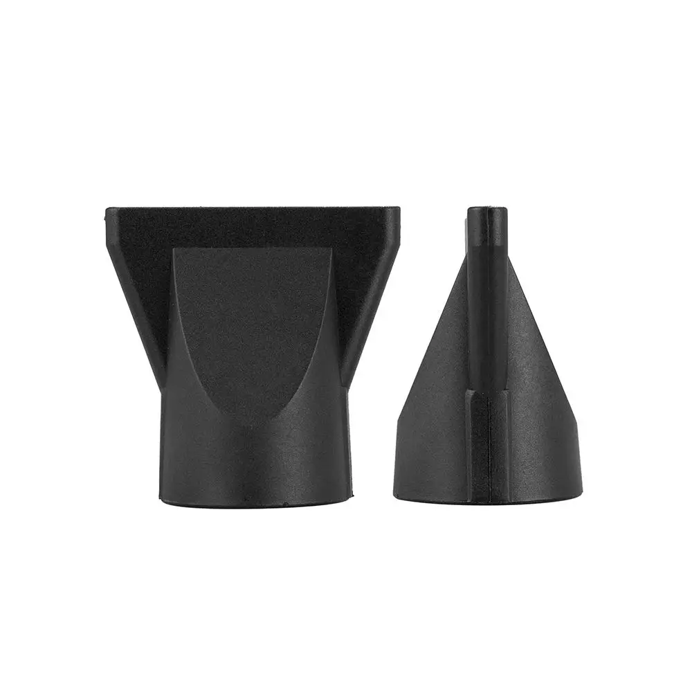 A lightweight Parlux 3200 ceramic ionic hair dryer with multiple speed and heat settings provides shiny, healthy hair.