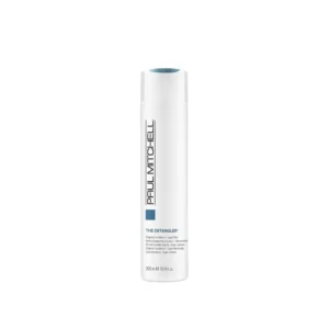 Paul Mitchell The Detangler conditions, detangles and adds shine to medium to coarse hair with grapeseed oil and carrot extract while protecting from damage and preventing moisture loss.