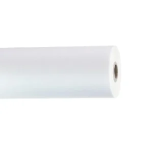 This premium 1.5mil thermal laminating film, made in the USA, provides an ultra peach velvet soft touch feeling and adheres well to most toners.