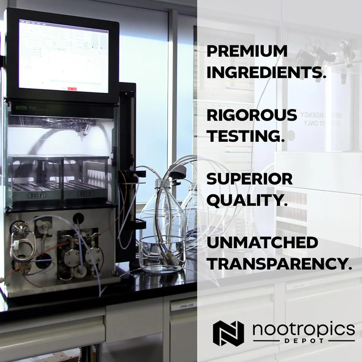 A bottle of PrimaVie Shilajit capsules, an Ayurveda supplement that supports mitochondrial function, boosts energy, and increases exercise endurance.