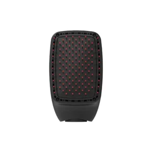 Revlon paddle brush head attachment designed for Revlon one-step volumizer plus and multi styler, featuring detangling bristles for quick and smooth styling on all hair types.