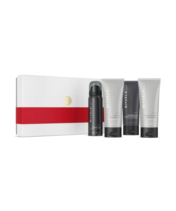 Set Rituals Man RITUALS Homme Gift Set - Men's Skin Care