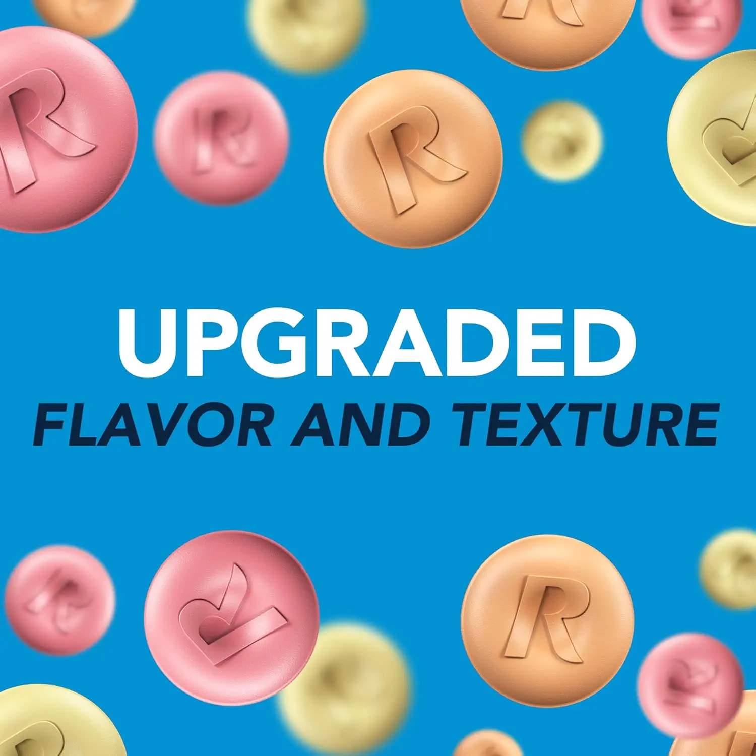 Rolaids Ultra Strength antacid tablets in assorted fruit flavors provide fast relief from heartburn, acid indigestion, and sour stomach in a convenient 72-count bottle.