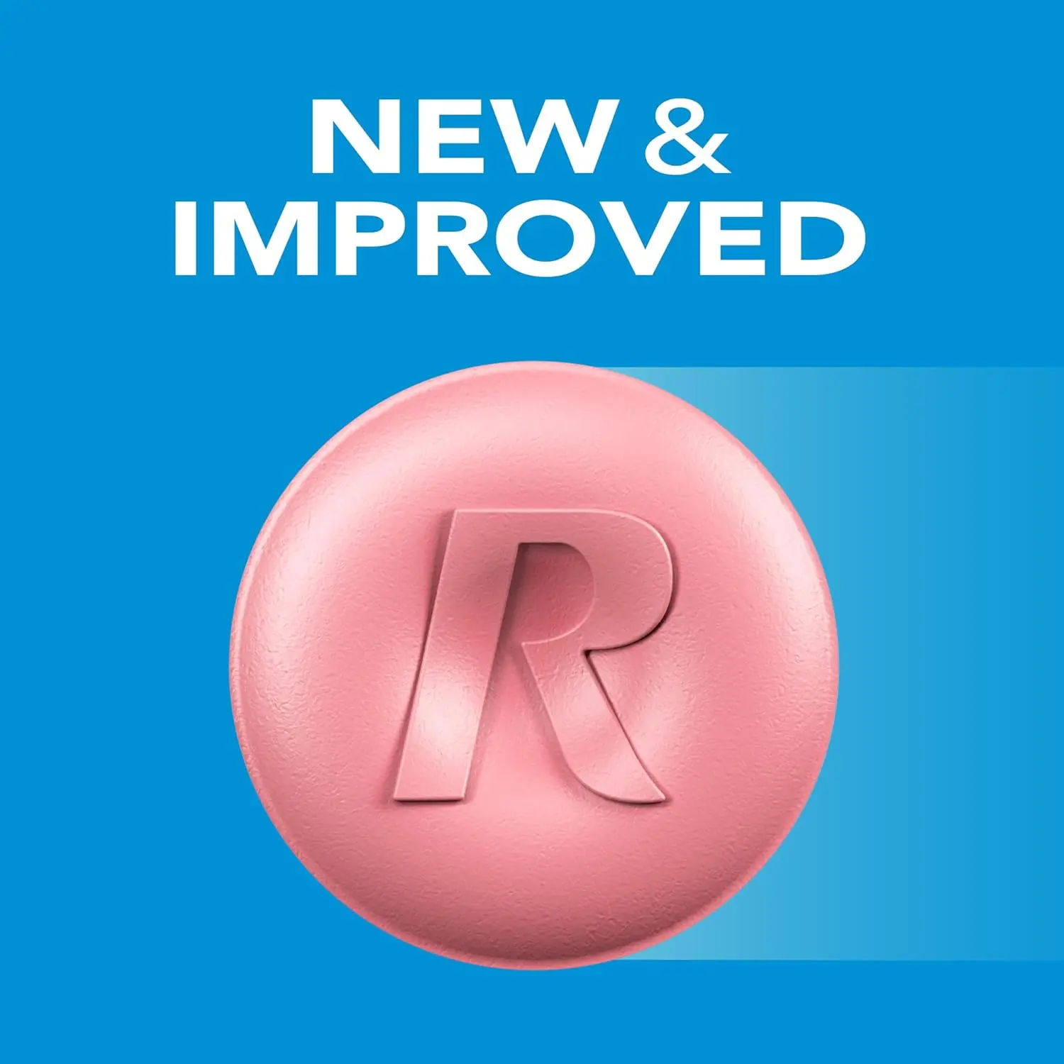 Rolaids Ultra Strength antacid tablets in assorted fruit flavors provide fast relief from heartburn, acid indigestion, and sour stomach in a convenient 72-count bottle.