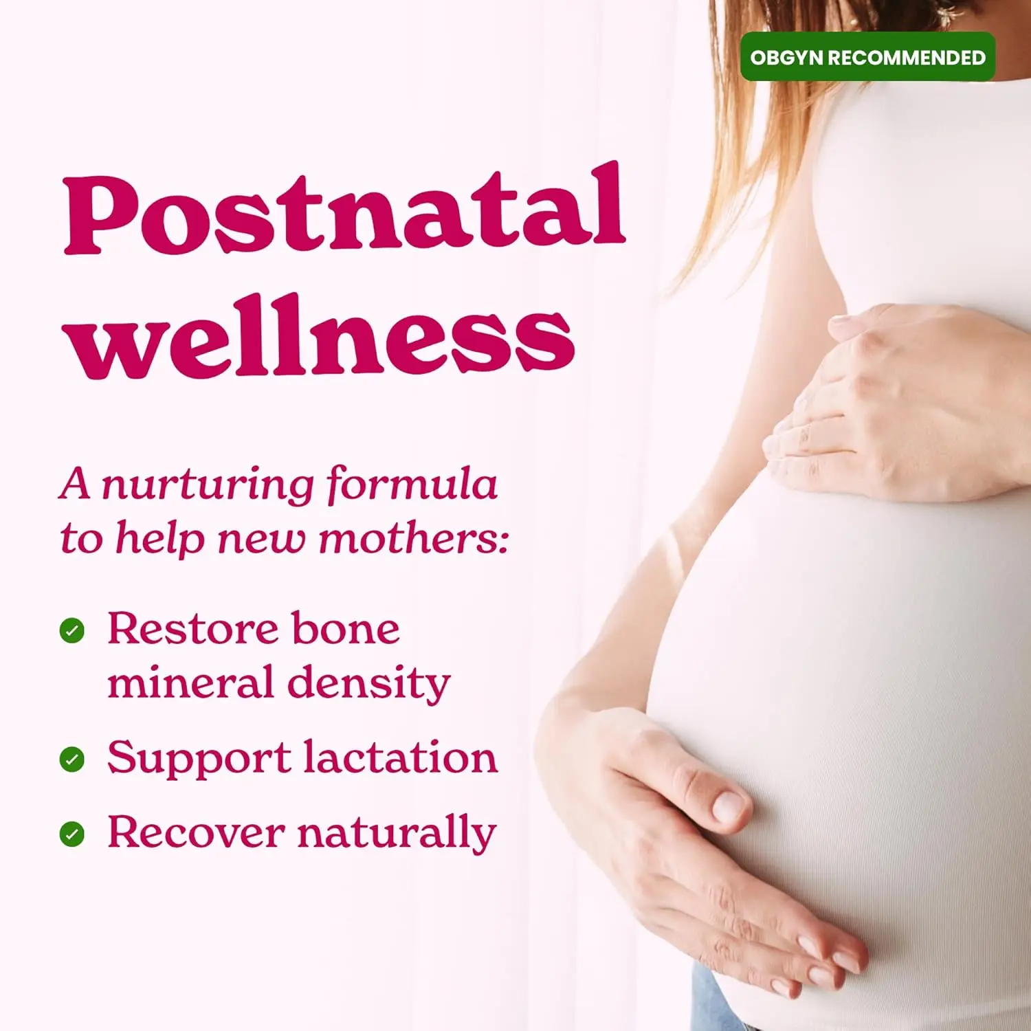 BetterAlt SHE Lajit strawberry honeysticks contain Shilajit, Shatavari, and Saffron to support women's vitality and hormonal balance in a convenient daily dose.