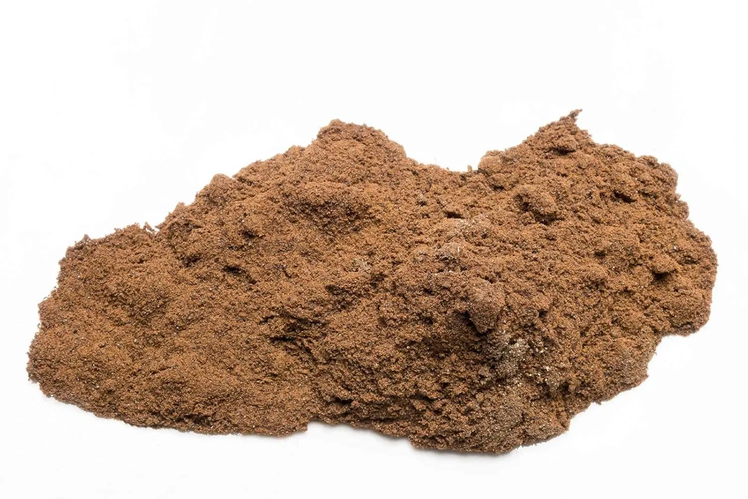 This image displays a bottle of Dragon Herbs High Mountain Shilajit capsules, a dietary supplement sourced from a Di Tao certified authentic location.