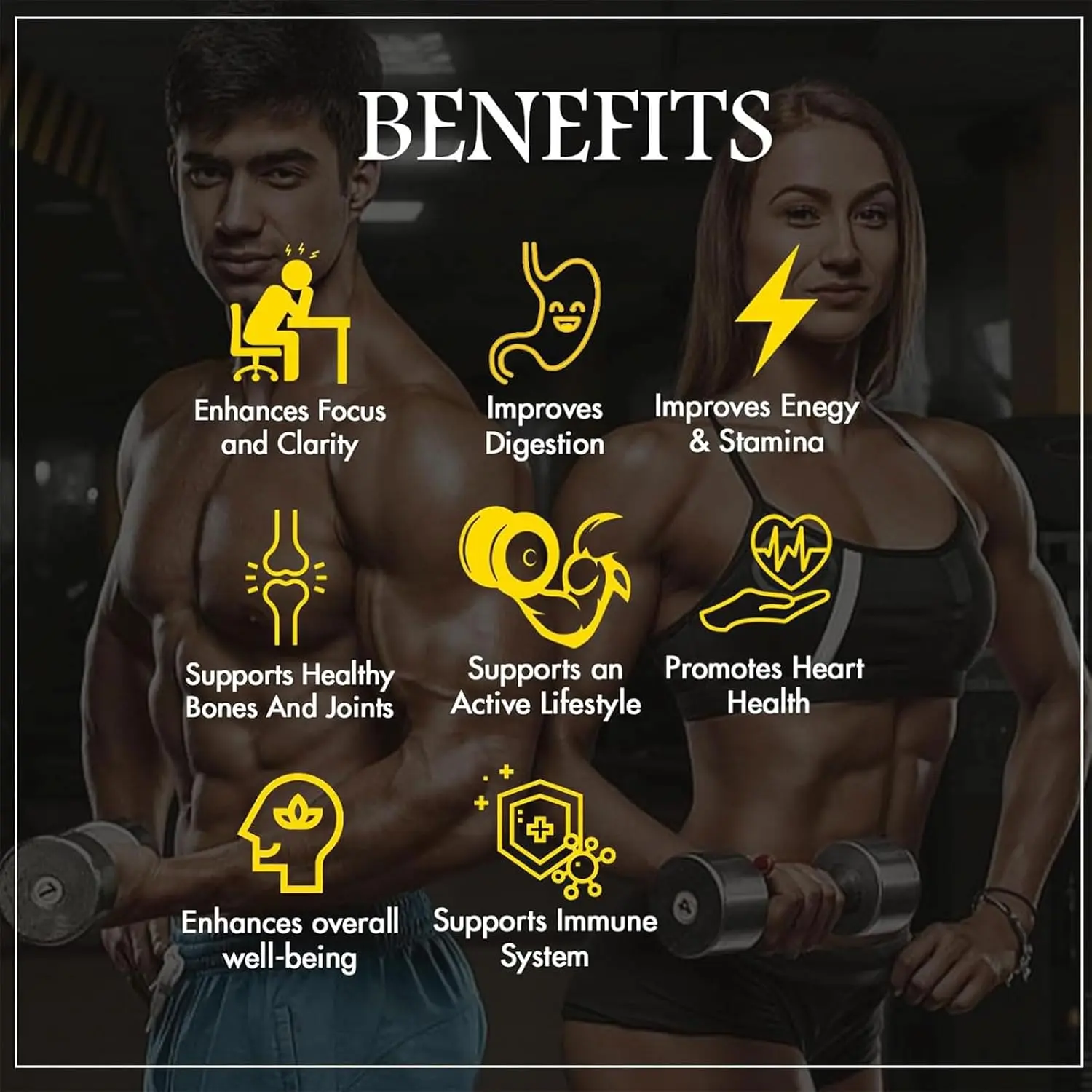 This is a close-up image of Cure wid Pure Himalayan Shilajit Resin, a dark, potent substance that has been USA lab tested and contains a high concentration of fulvic acid, with 60 servings for enhanced wellness.