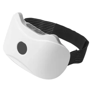 Wireless abdominal massager belt with three modes for weight loss, muscle engagement and relaxation at home, gym, or office.