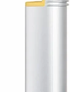 The SHEGLAM hair straightening brush with 3D anti-scald design and ionic technology quickly heats up in 60 seconds to smooth and straighten thick hair, eliminate frizz, and add shine.