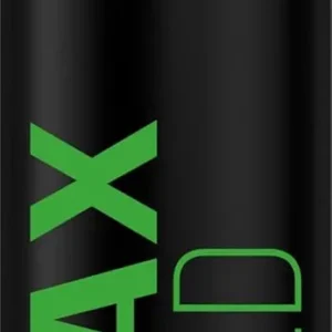 Syoss Mega Strong Hold Hairspray, a fast-drying, easy-to-brush-out hair styling product from one of the most successful hair cosmetic launches in the last decade, providing hair care and coloration.