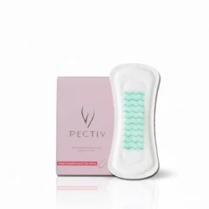 Stay fresh and confident all day with these ultra-thin daily panty liners that provide effective protection and bacteria control for ultimate comfort.