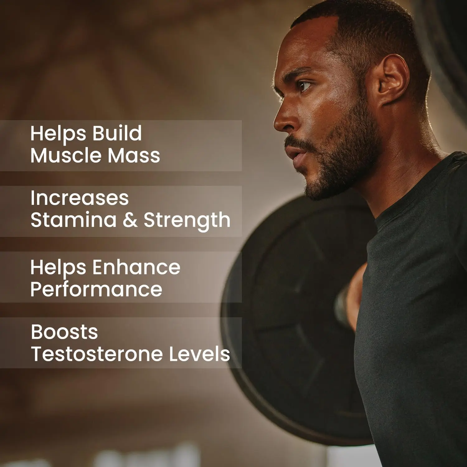 Twelve containers of Vlado's Himalayan Organics Shilajit Resin supplements for enhanced wellness.