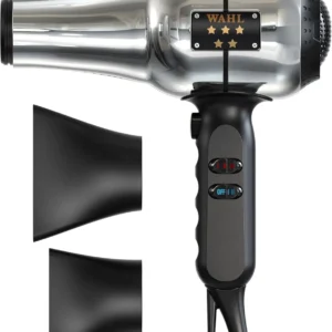 The Wahl 2200W barber dryer provides natural support for your diet and boosts energy with responsibly sourced ingredients in everyday life.