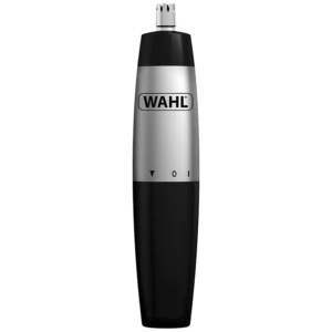 The WAHL 5642-135 nasal hair trimmer is easy to use and comes in proper packaging.