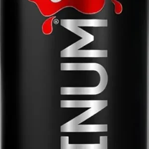 A bottle of Wet Platinum silicone based lubricant, a paraben-free personal lubricant for men, women, and couples.