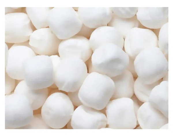 Yellow Buttermints Candy - Individually Wrapped Mints