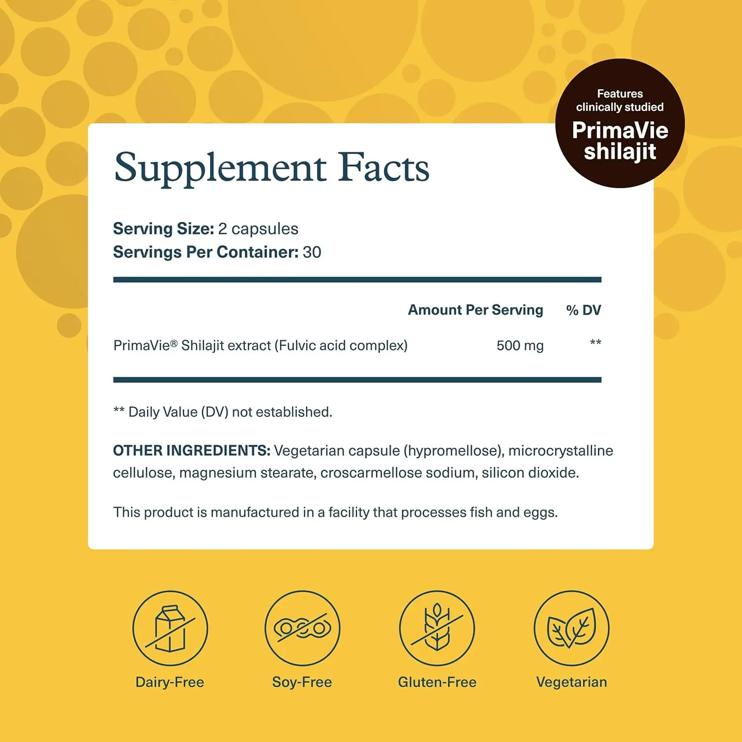 Youtheory Shilajit capsules for energy, stamina, endurance, and immune system support, made with pure Himalayan superfood and PrimaVie.