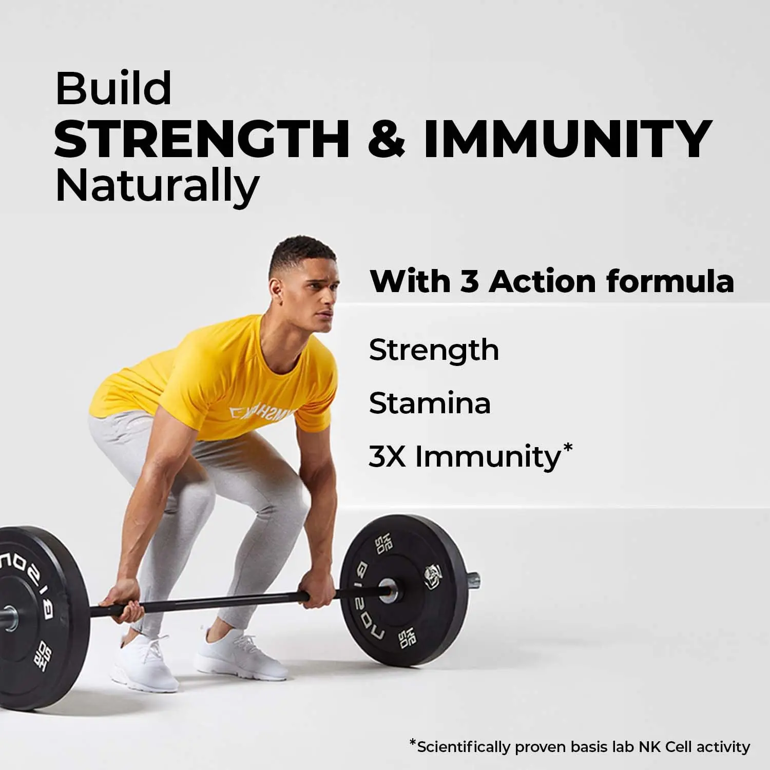 Zandu Shilajitprash capsule contains a powerful combination of Himalayan Shilajit and select Chyawanprash herbs to boost inner strength, outer power, stamina, and immunity.