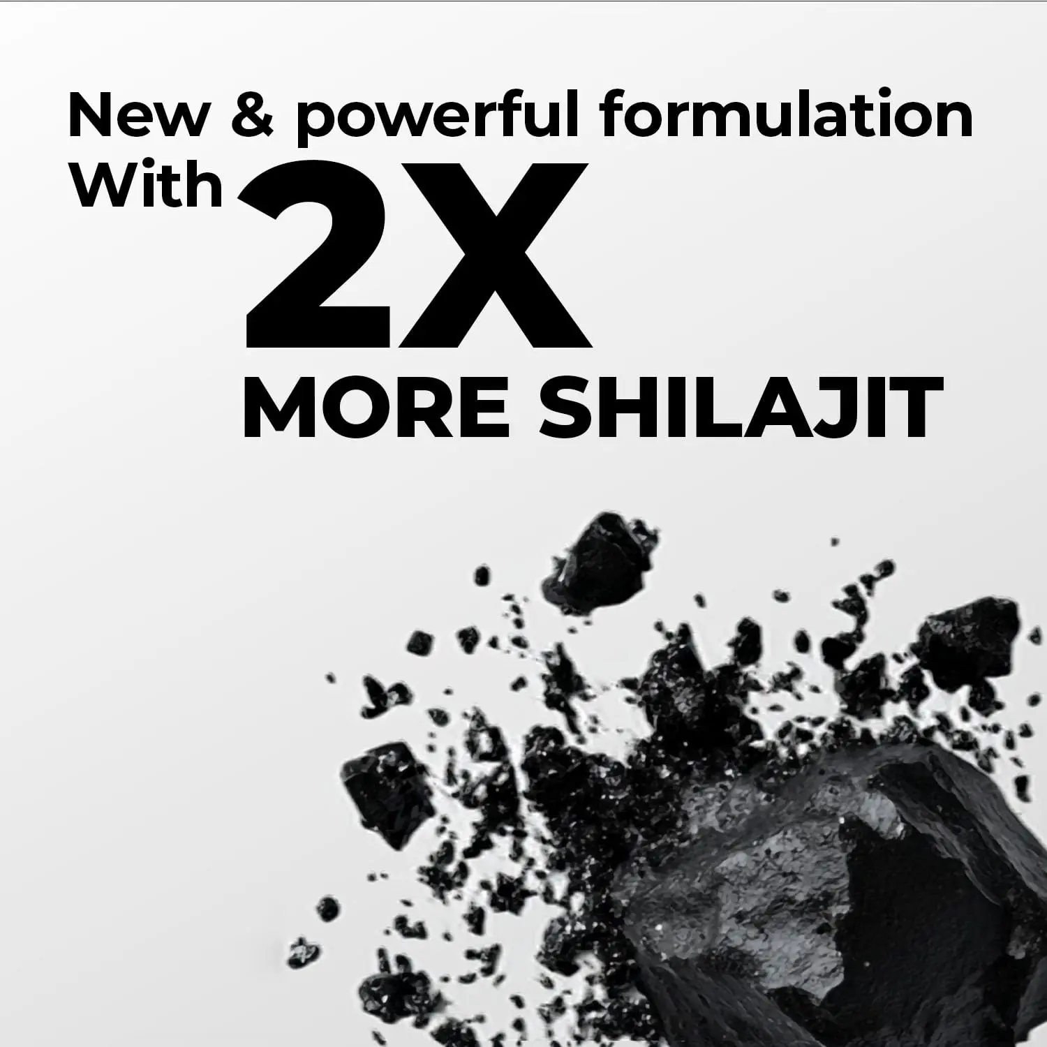 Zandu Shilajitprash capsule contains a powerful combination of Himalayan Shilajit and select Chyawanprash herbs to boost inner strength, outer power, stamina, and immunity.